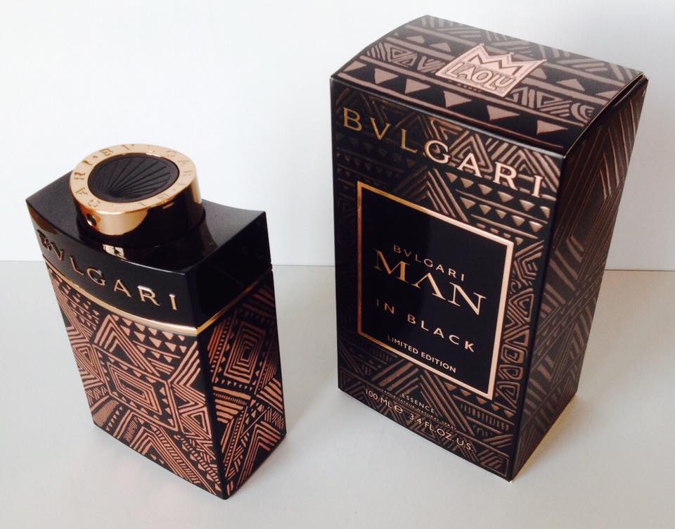 bvlgari laolu perfume