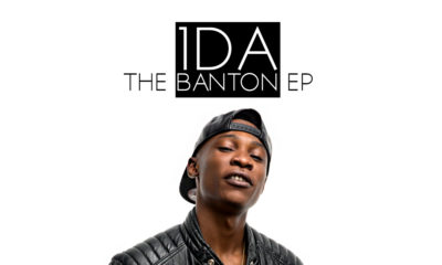 BellaNaija - Squareball Media's 1DA features Timaya and Harrysong on New EP "The Banton" | Listen on BN