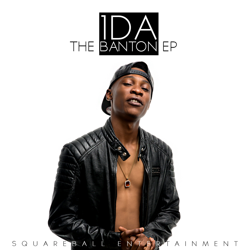 BellaNaija - Squareball Media's 1DA features Timaya and Harrysong on New EP "The Banton" | Listen on BN