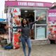 BellaNaija - Actress Belinda Effah launches New Food Stores