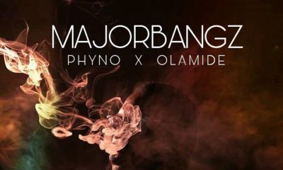 BellaNaija - New Music: Majorbangz feat. Phyno x Olamide - 001