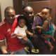 BellaNaija - #KemiTurns1: Wale celebrates His Daughter's Birthday in Style | WATCH