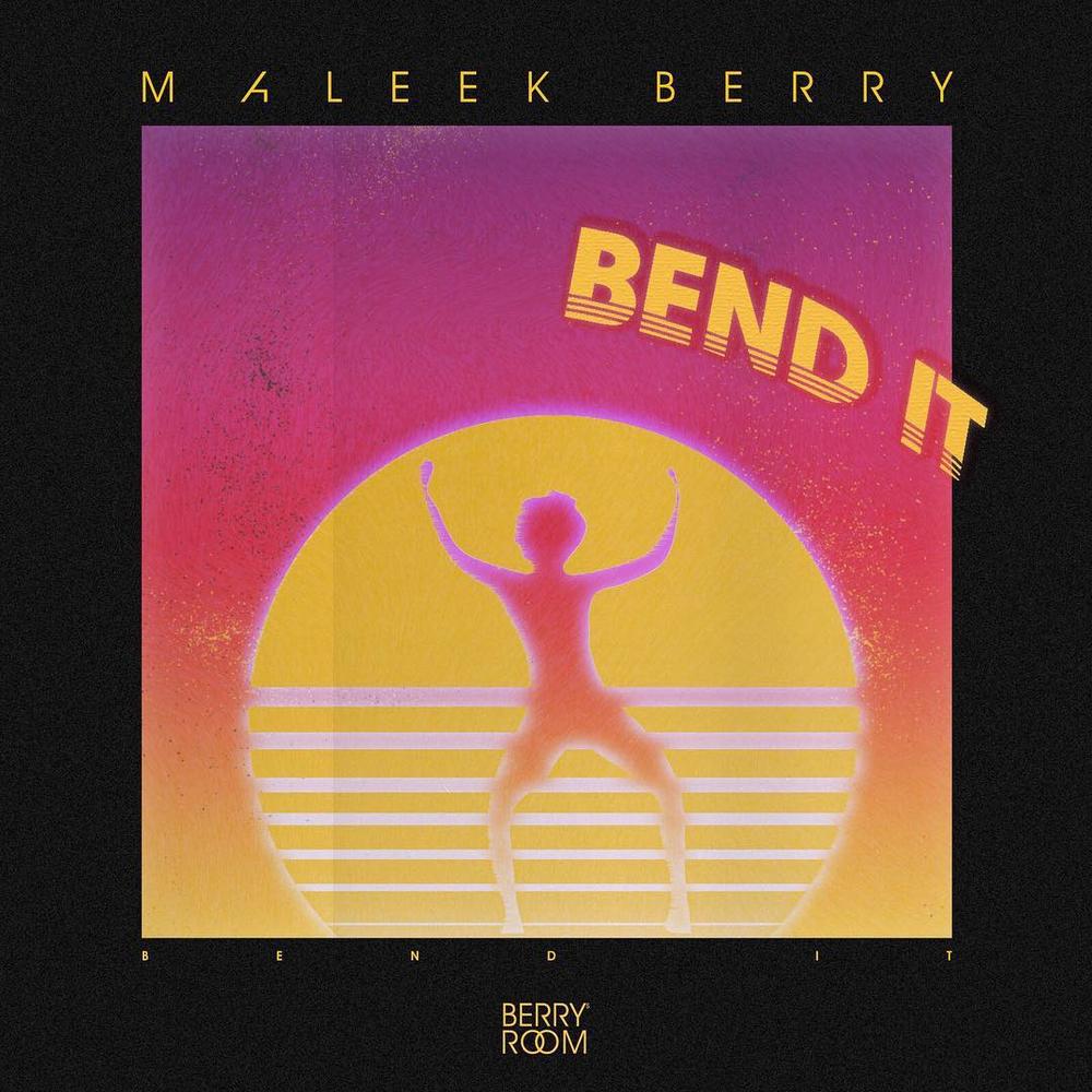 BellaNaija - New Music: Maleek Berry - Bend It