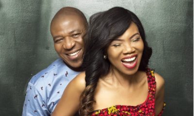 BellaNaija - "We still DO!" - Soni & Betty Irabor celebrate 34 years of Marriage