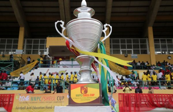 NNPC/Shell Cup