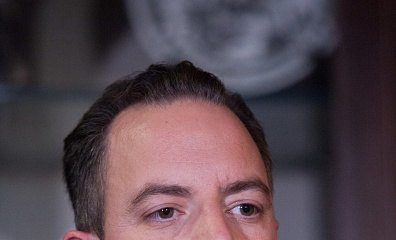 BellaNaija - Donald Trump fires Reince Priebus as White House Chief of Staff