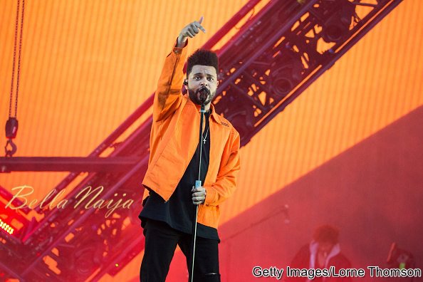 BellaNaija - Wizkid, The Weeknd, Tory Lanez... Photos from Day 3 of Wireless Festival 2017