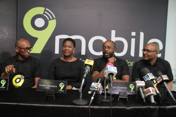 9Mobile