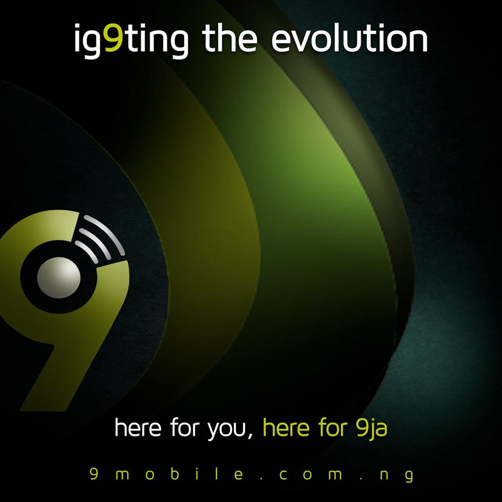 Goodbye Etisalat, Welcome 9Mobile