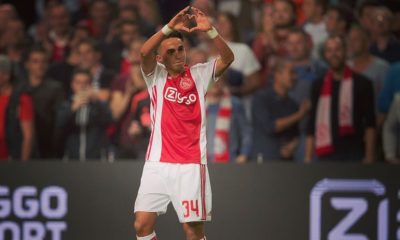 #StayStrongAppie: Ajax Youngster suffers Permanent Brain Damage during Friendly match