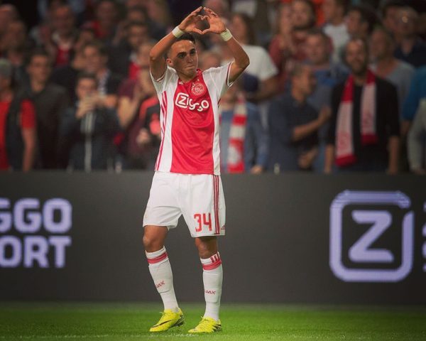 #StayStrongAppie: Ajax Youngster suffers Permanent Brain Damage during Friendly match #StayStrongAppie: Ajax Youngster suffers Permanent Brain Damage during Friendly match