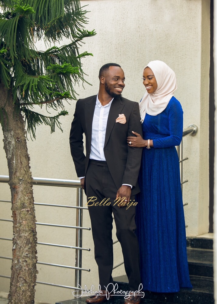 Amina Abdul Pre Wedding photo jide kola photography 05 image14 bellanaija