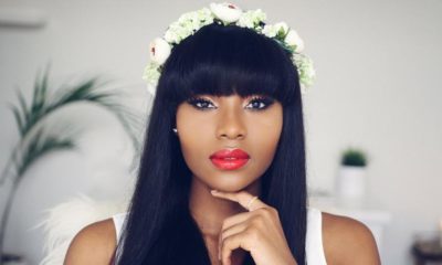 BN Beauty Summer Bride get in here Dimma Umeh shares Bridal Makeup tutorial