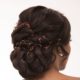 BN Bridal Beauty: These Hairstyles by Deborah Lola are Perfect for the Spring/Summer Bride!