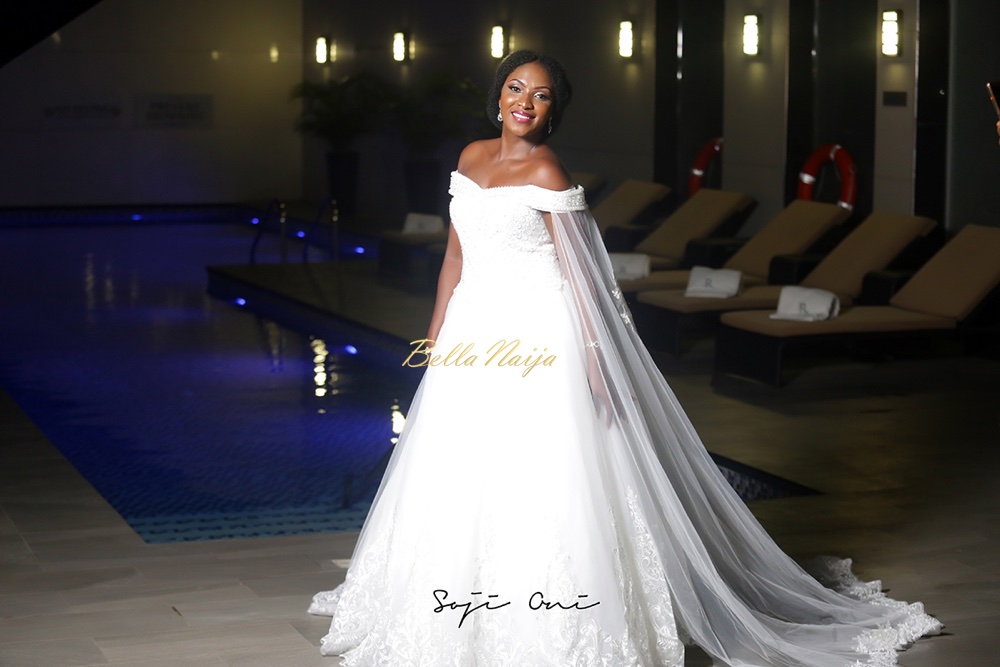 Wedding Dresses – the Nigerian way - Auntylulu`s blog