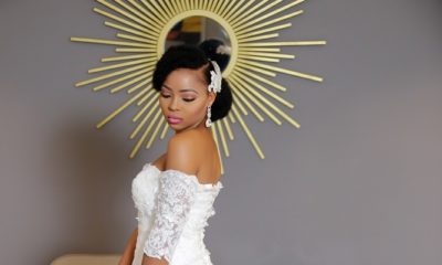 BN Bridal: The 'Royal & Fabulous' Collection by Chique Bridals is Fit for Queens!