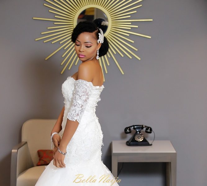 Bellanaija Nigeria Long Sleeves Wedding Dresses 2020 Ball Gown Plus Size  Off Shoulder Vintage Lace Black Girls Arabic Wedding Bridal Gown From  Sarah_bridal, $205.03 | DHgate.Com