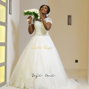 BN Bridal: The 'Royal & Fabulous' Collection by Chique Bridals