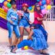 BN Bridal Shower: It's Time to "Bust a Move" with Chikky's Hip Hop Themed Party #tybell17