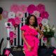 BN Bridal Shower: Yewande is Pretty in Pink for her Kate Spade Themed Party #ForeverOnifade
