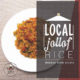 BN Living Native Jollof Rice by The Kitch