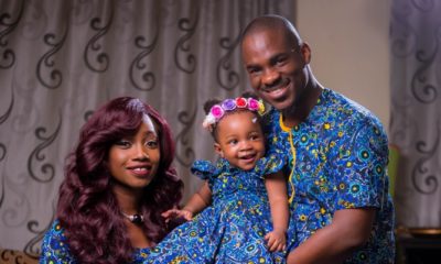 BN Living: ? Nimi is the Star of the Show! First Birthday Photos by Happy Benson Pixels