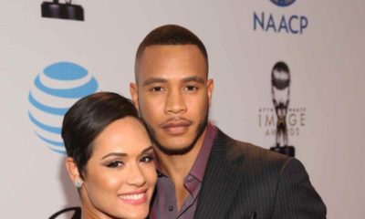 BN Living Sweet Spot Empire Stars Trai and Grace Byers share the sweetest birthday messages on Instagram