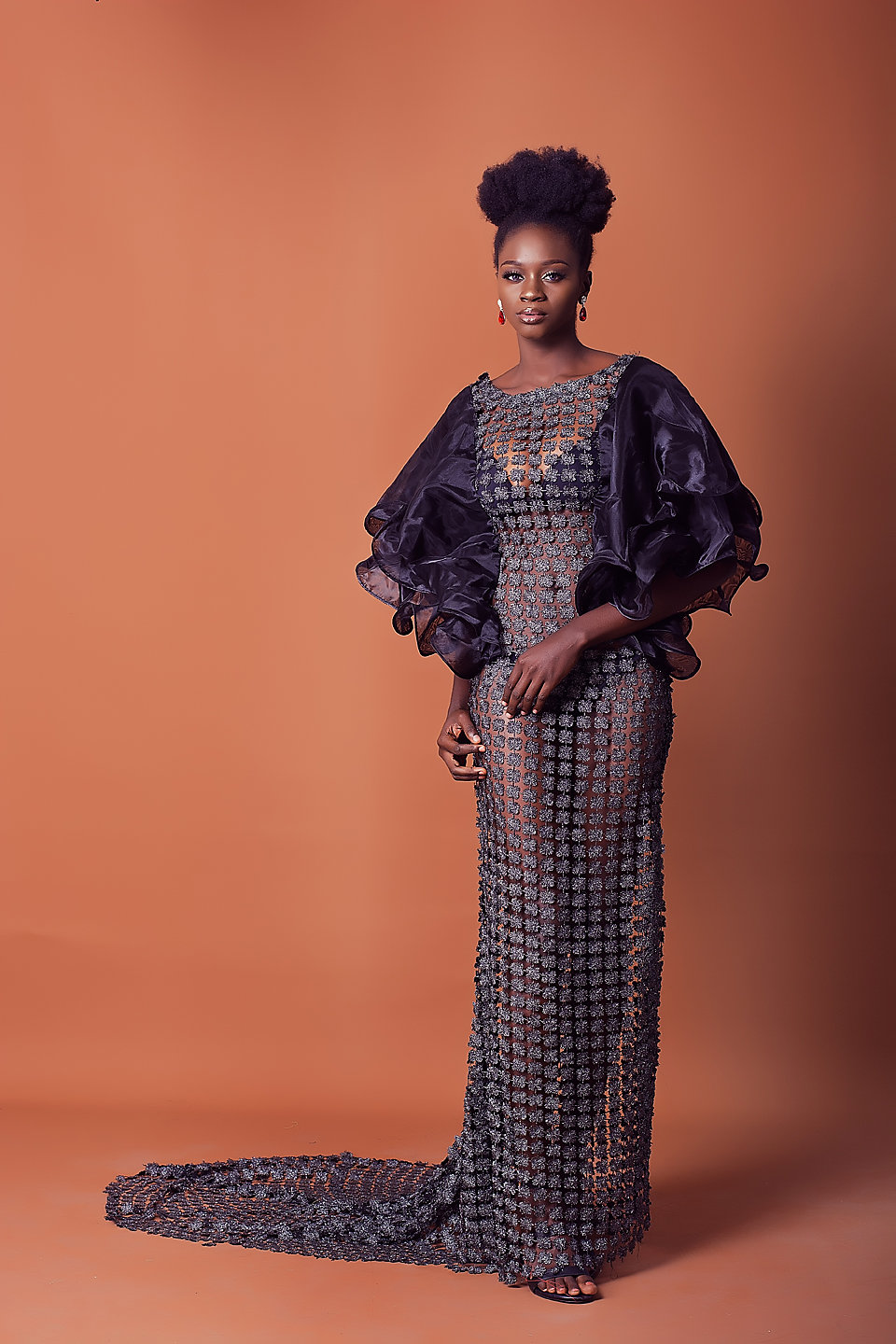 BN Style Micserah Fashion House SpringSummer 2017 Lookbook (8)