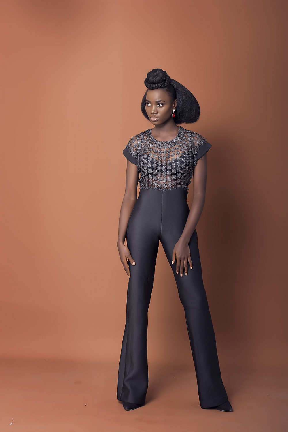 BN Style Micserah Fashion House SpringSummer 2017 Lookbook (8)