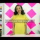 BN TV Learn How to Start Sewing Your own Clothes from Nedoux