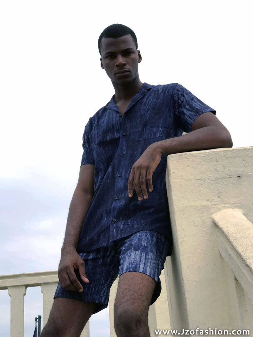BellaNaija Style Nigerian Brand JZO Fashion Releases Summer'17 Campaign Lookbook (2)