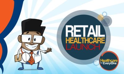 Hygeia retail healthcare