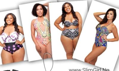 Slim Girl NG