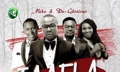 BellaNaija - New Music: Mike & DeGlorious feat. Micah Stampley x Tim Godfrey x IBK - Imela