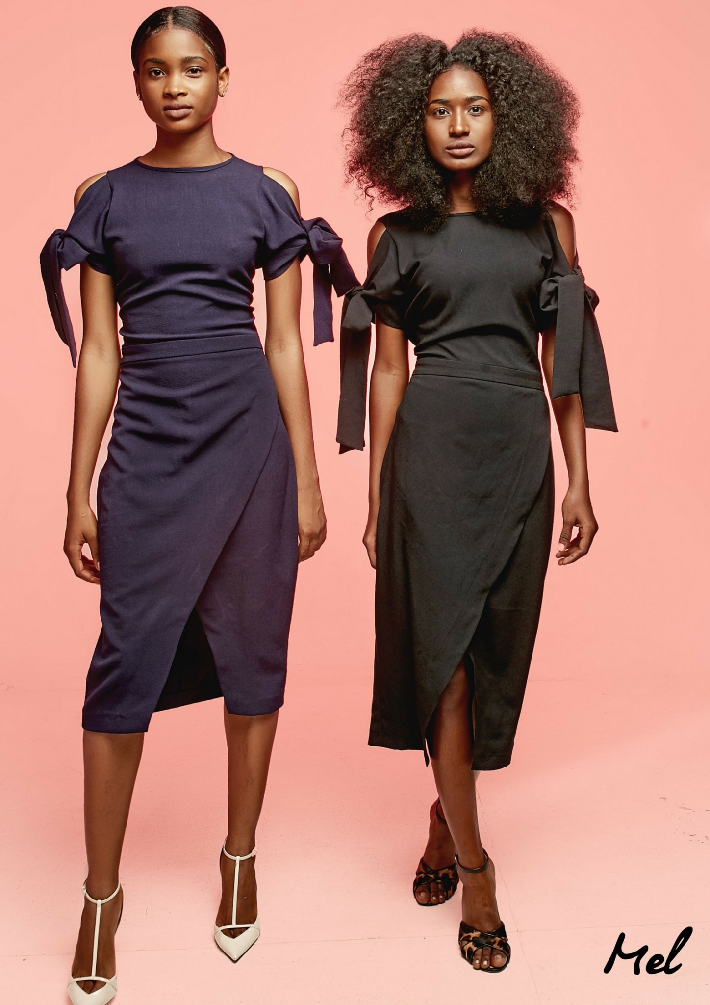  Fashpa Launches #Whoismel Lookbook and Video Campaign