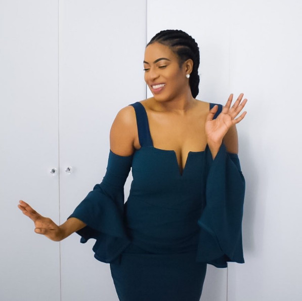Nollywood actress Chika Ike has been accepted into one of Harvard Business School's Executive Education programs. Nollywood actress Chika Ike has been accepted into one of Harvard Business School's Executive Education programs.