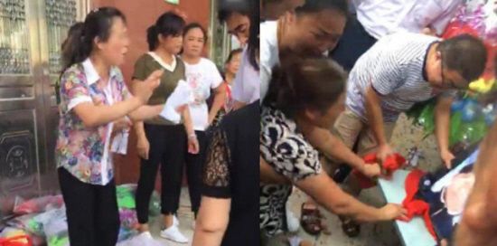 Chinese woman trying for a boy dies after 4 abortions in a year Chinese woman trying for a boy dies after 4 abortions in a year