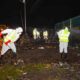 #KeepLagosClean: Cleaner Lagos Initiative to Clean illegal Dumpsites across Lagos in 60 days