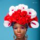 Colour Me Pretty! We Love This Beauty Editorial by Shola Ajisegbede for Fruk Magazine