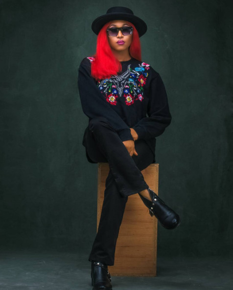 Landlord accused Cynthia Morgan of Owing ₦1.3m Rent | BellaNaija