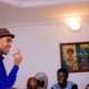 BellaNaija - BANTU hosts Private Listening Session for New Album "Agberos International"