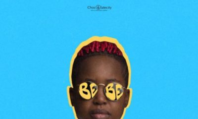 BellaNaija - New Music: DJ Lambo feat. Skales & Victoria Kimani - Bebe