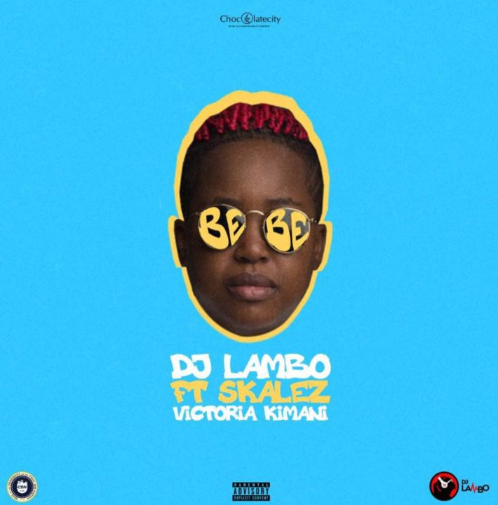 BellaNaija - New Music: DJ Lambo feat. Skales & Victoria Kimani - Bebe