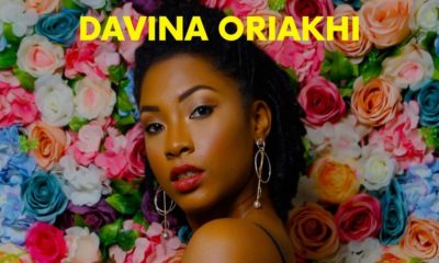 BellaNaija - #LTAM: Davina Oriakhi drops Debut LP "Love To A Mortal" | Listen on BN