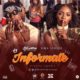 BellaNaija - New Music: DJ Kaywise feat. Tiwa Savage - Informate