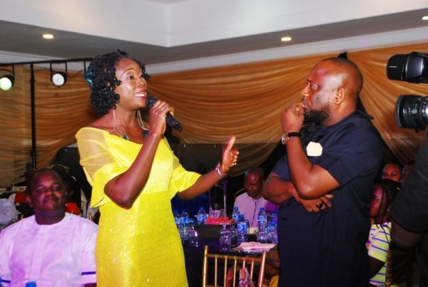 MTN Foundation communities project