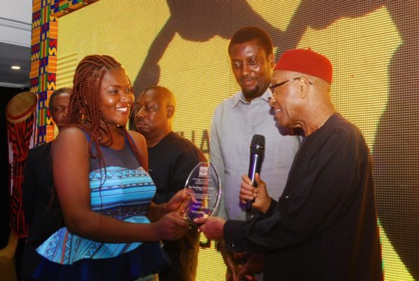 MTN Foundation communities project