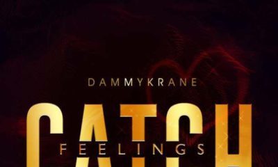 BellaNaija - New Music: Dammy Krane - Catch Feelings