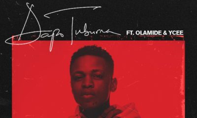BellaNaija - New Music: Dapo Tuburna feat. Olamide & Ycee - Nothing (Remix)