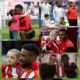 "Sleep tight little one"- Defoe writes Heartfelt Tribute to Bradley Lowery